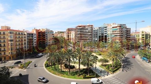 Foto 2 de Pis en venda a Ensanche - Diputación, Alicante / Alacant