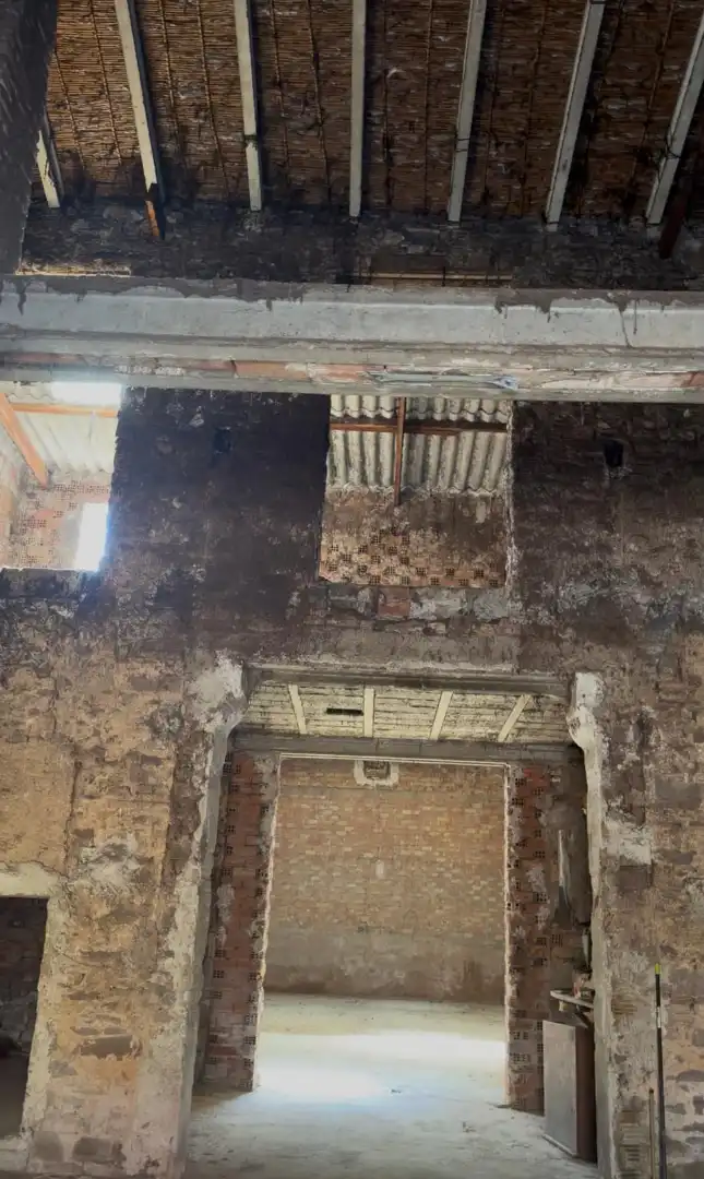 Casa en venda a Gilet