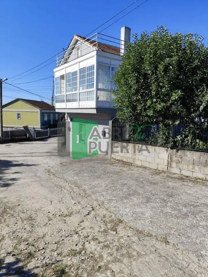 Detached house with terrace for sale in Ventiun, imagen 30