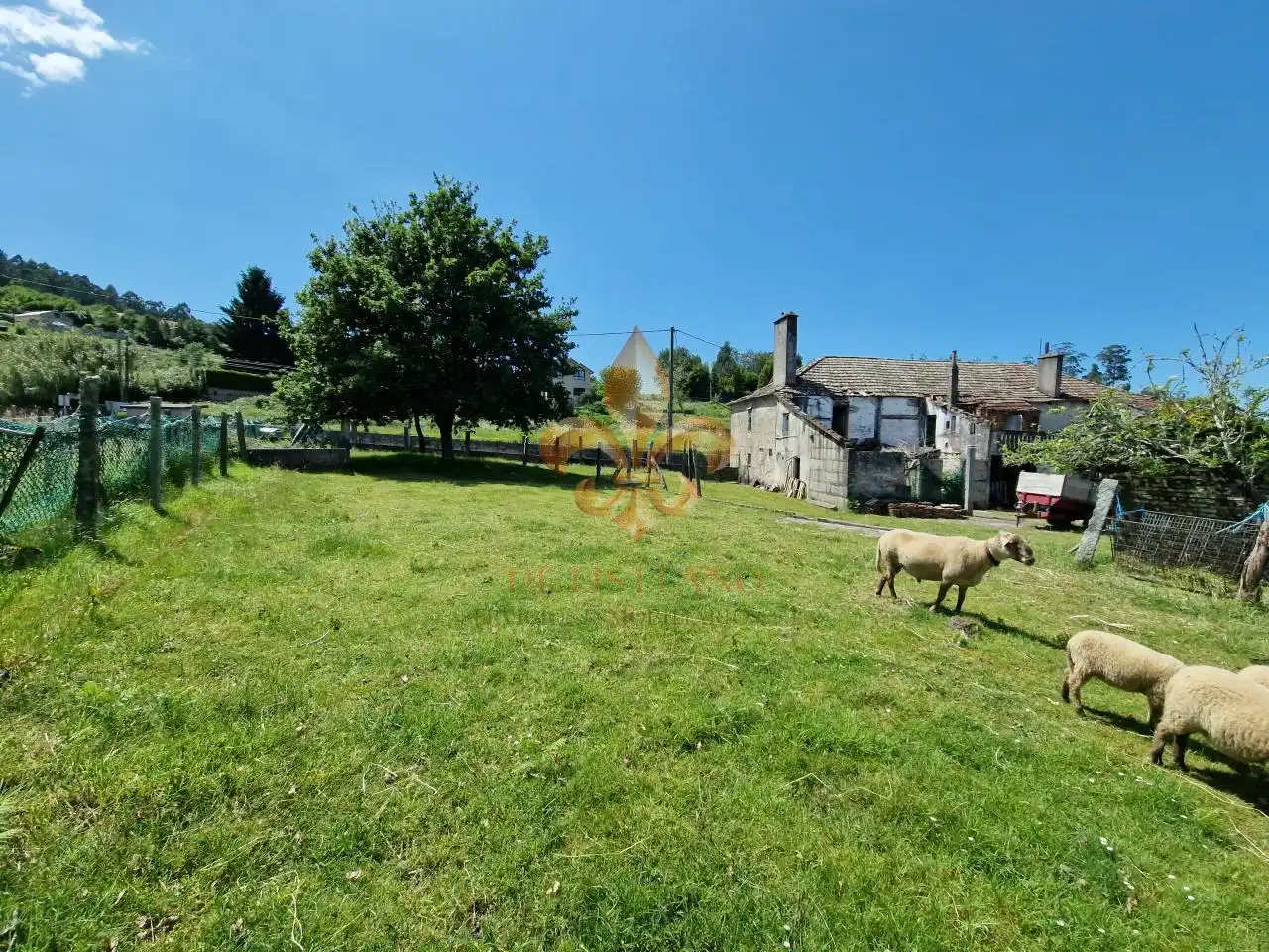 Casa o chalet en venta en Gondomar con Jardín privado y Trastero