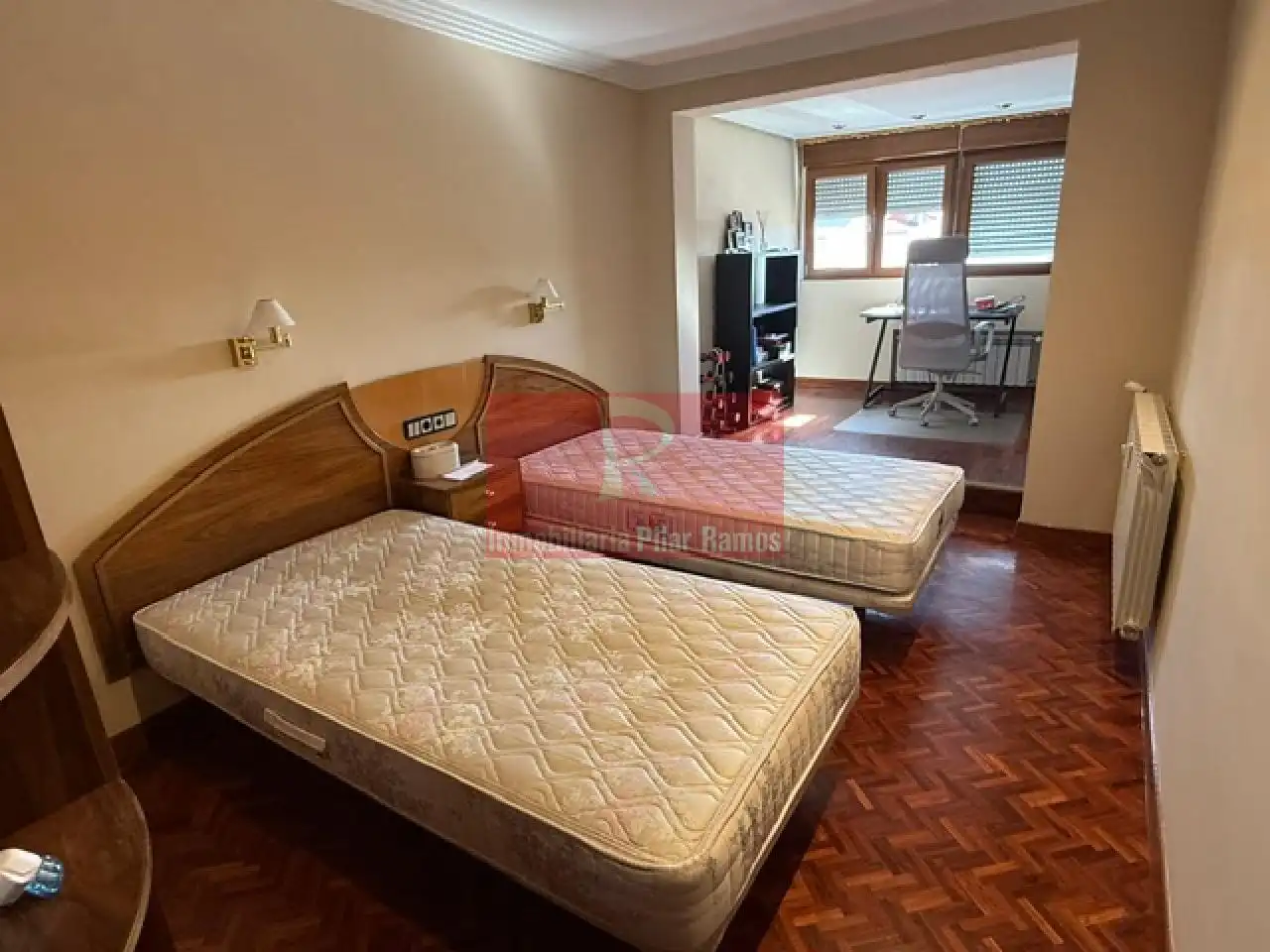 Flat with lift to rent in Centro Ciudad, imagen 17