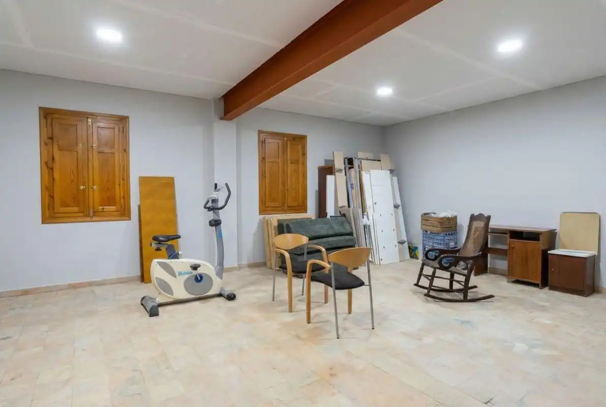 Casa con terraza en venta en Partida de Saboia, imagen 29