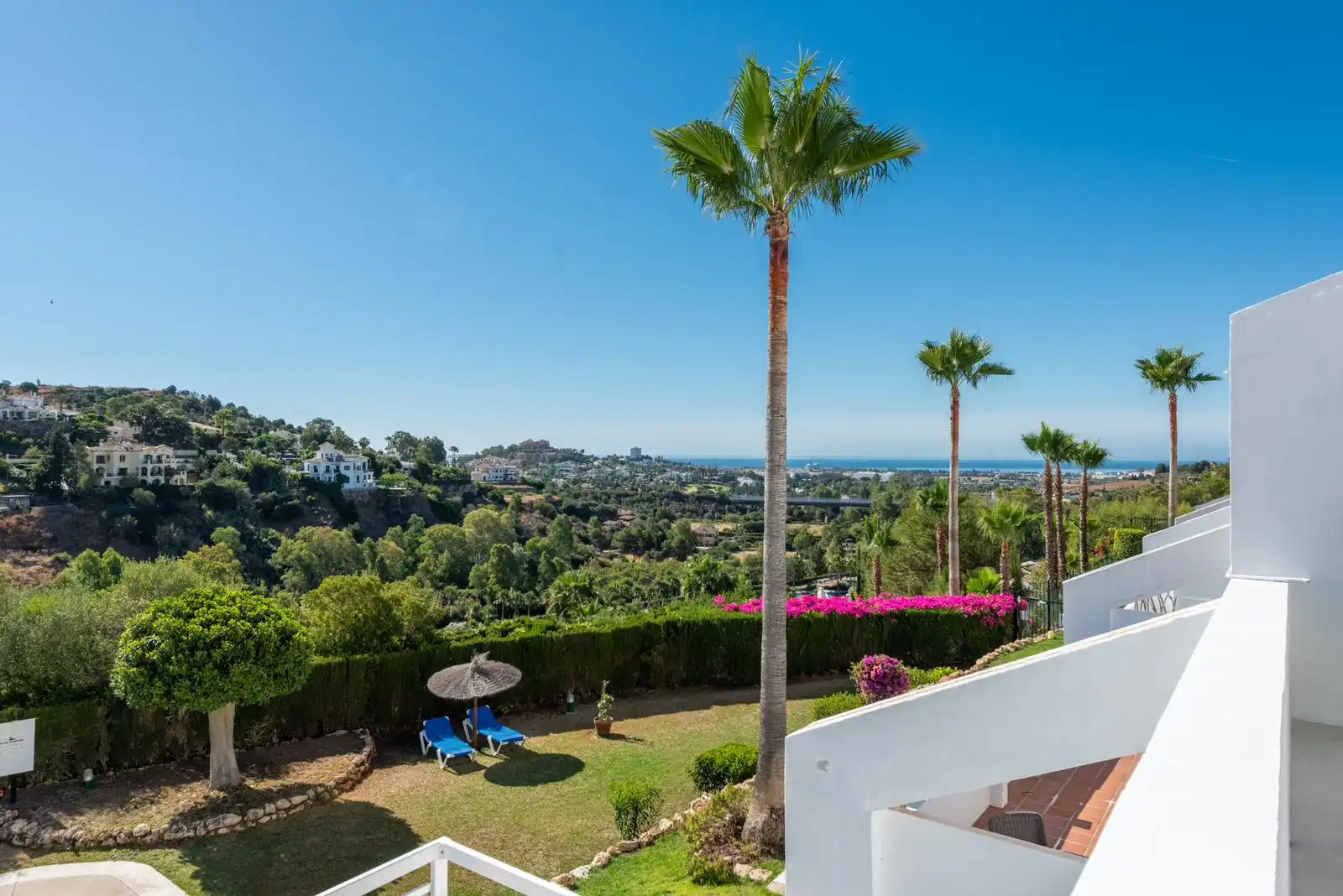 Apartments for sale in Calle Hernán Cortés, 121, La Quinta