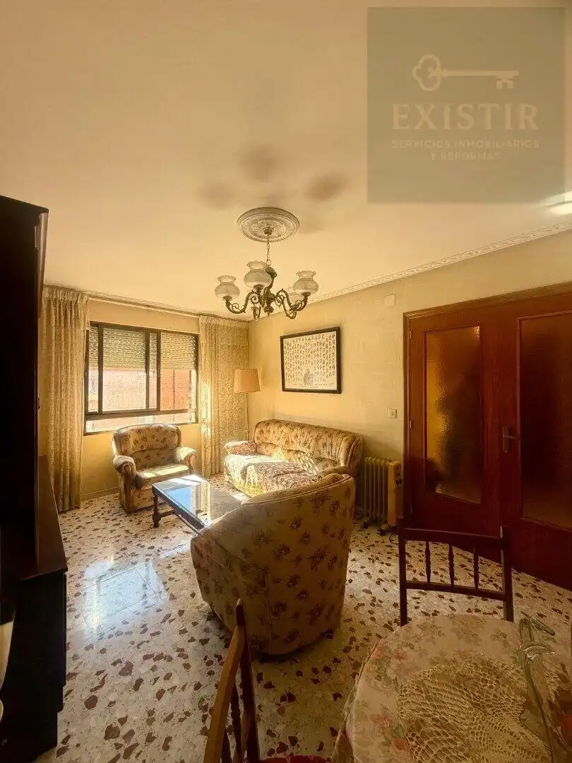 Appartement à vendre à San Pablo y Santa Marina, imagen 3