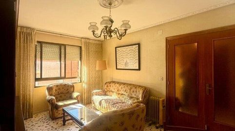 Foto 3 de Piso en venta en San Pablo y Santa Marina, Palencia Capital