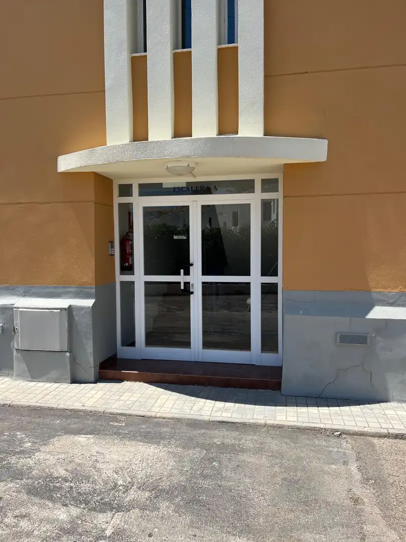 Apartament en venda a MARINES A DENIA LES, Les Bovetes - La Felicidad