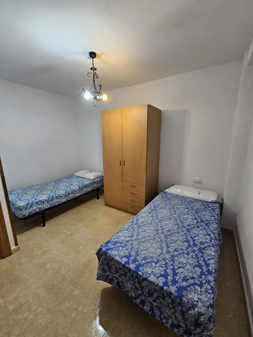 Detached homes for rent in Pizarra