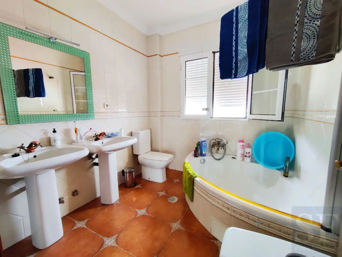 Casa en venda a Canillas de Albaida, imagen 14
