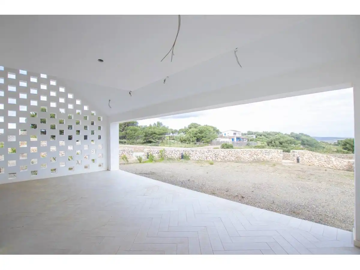 Villa mit Pool zum Verkauf in Na Macaret, imagen 5