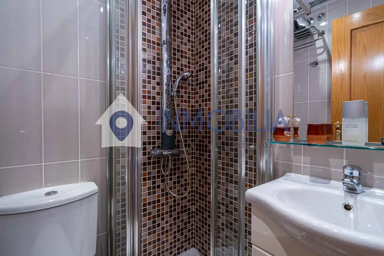 Baño de Piso en venta en Madrid con Aire acondicionado, Calefacción y Trastero