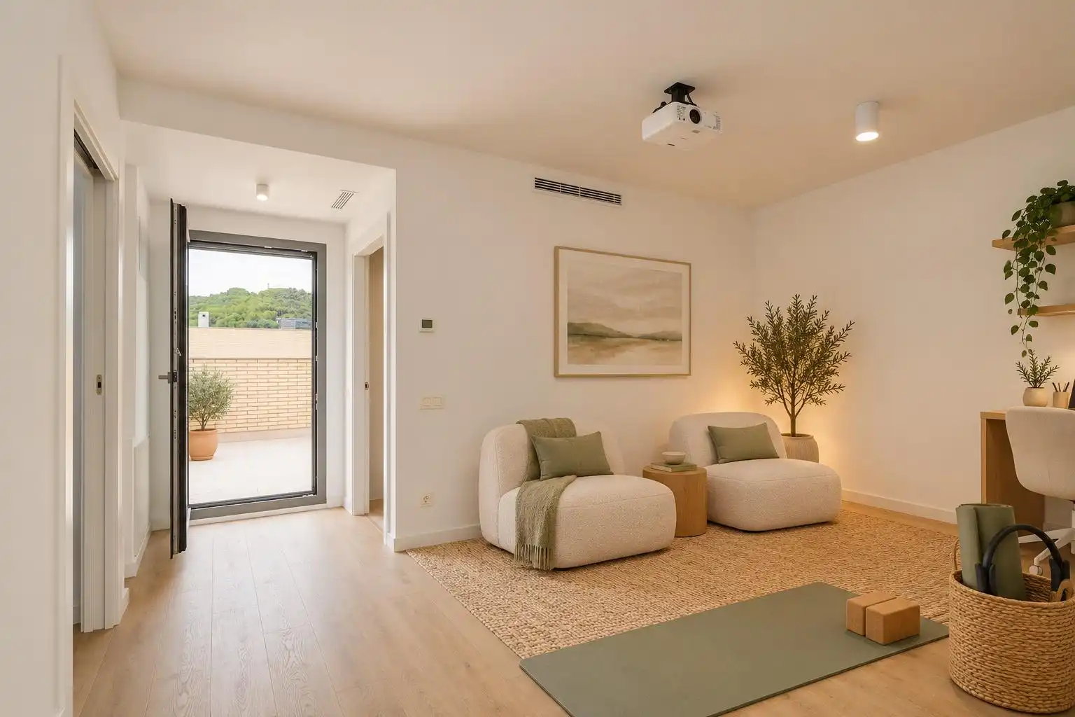 Maison avec terrasse à vendre à Carrer Tagamanent, imagen 72