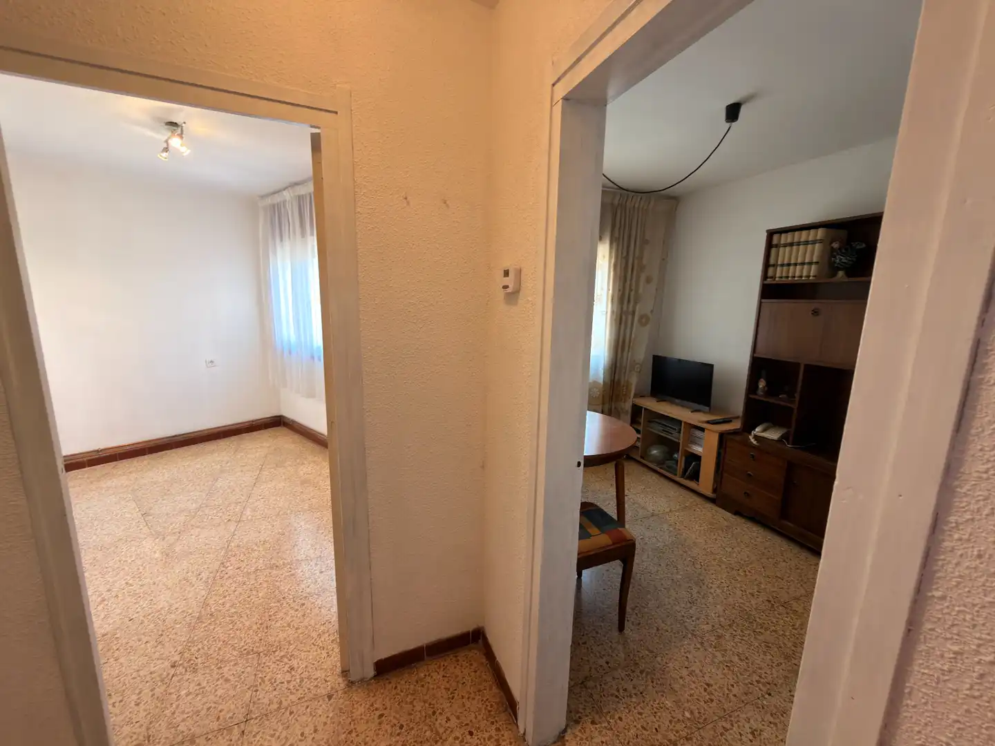 Piso en venta en Lleida con Calefacción, Trastero y Amueblado