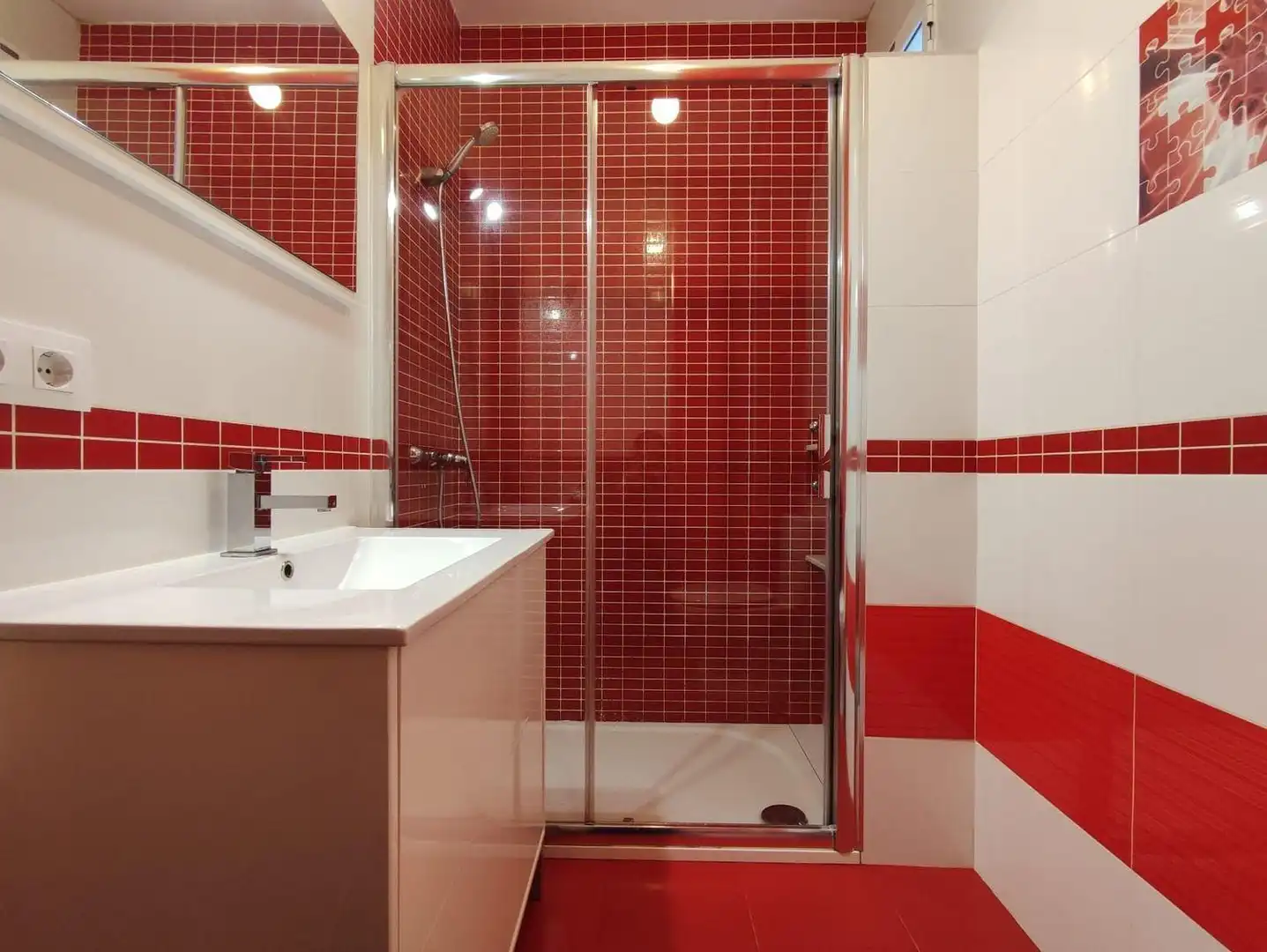 Baño de Piso en venta en Córdoba con Aire acondicionado y Amueblado