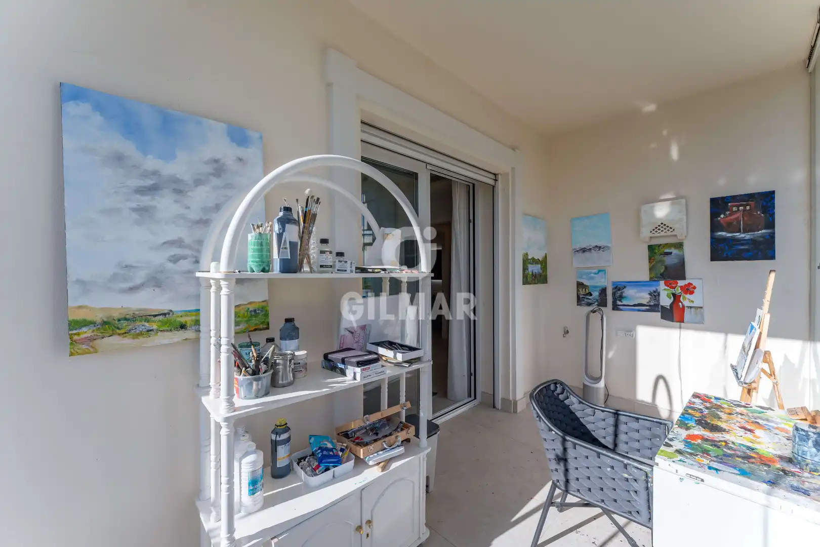 Wohnung mit Terrasse zum Verkauf in Selwo, imagen 25