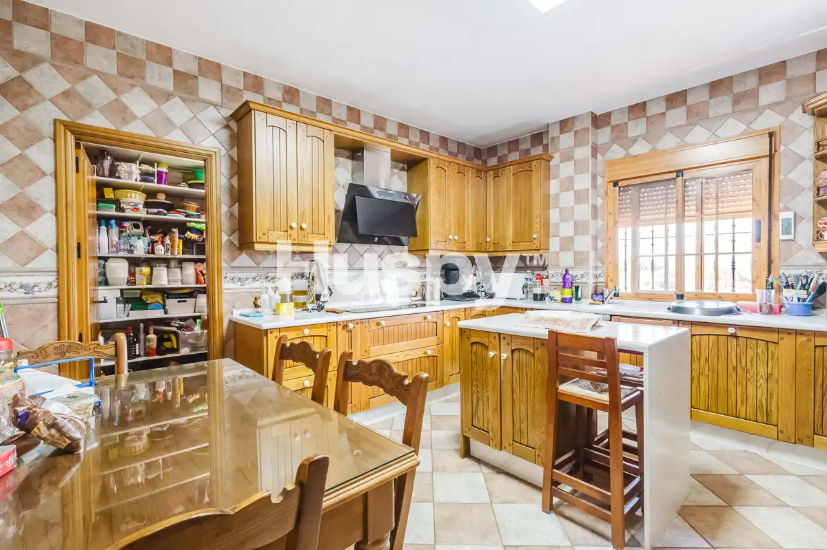 Maison rustique avec terrasse à vendre à Carretera Puerto del Barco, imagen 7