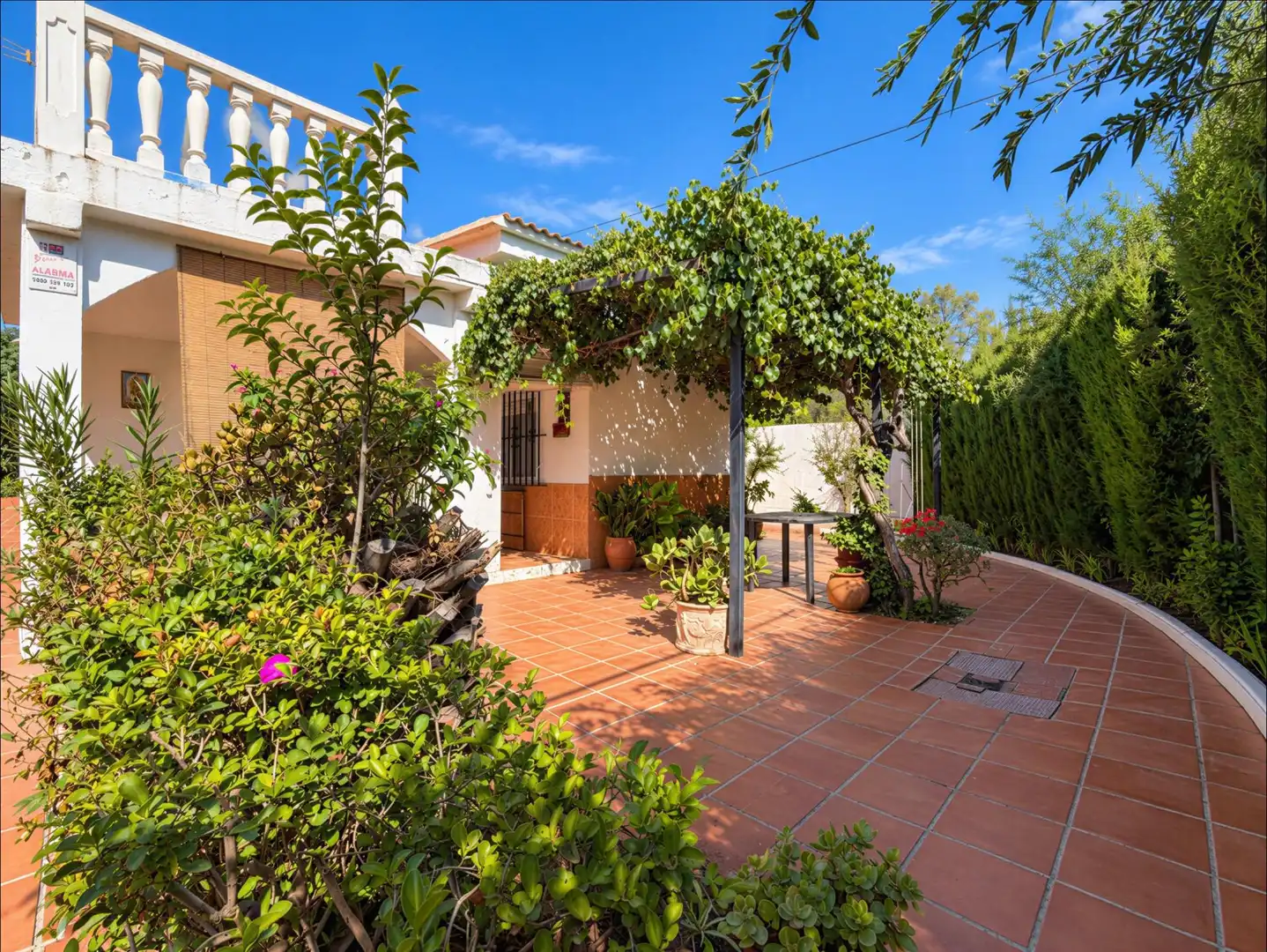 Detached house with pool for sale in Urbanizaciones, imagen 3
