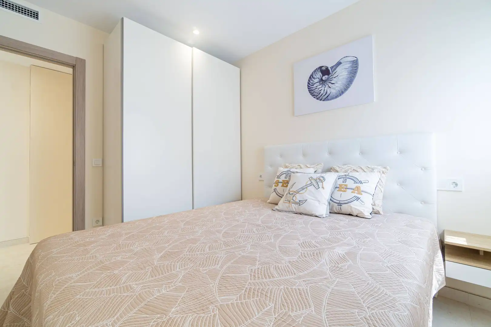 Apartament amb ascensor en venda a Carrer del Port Reig, imagen 10
