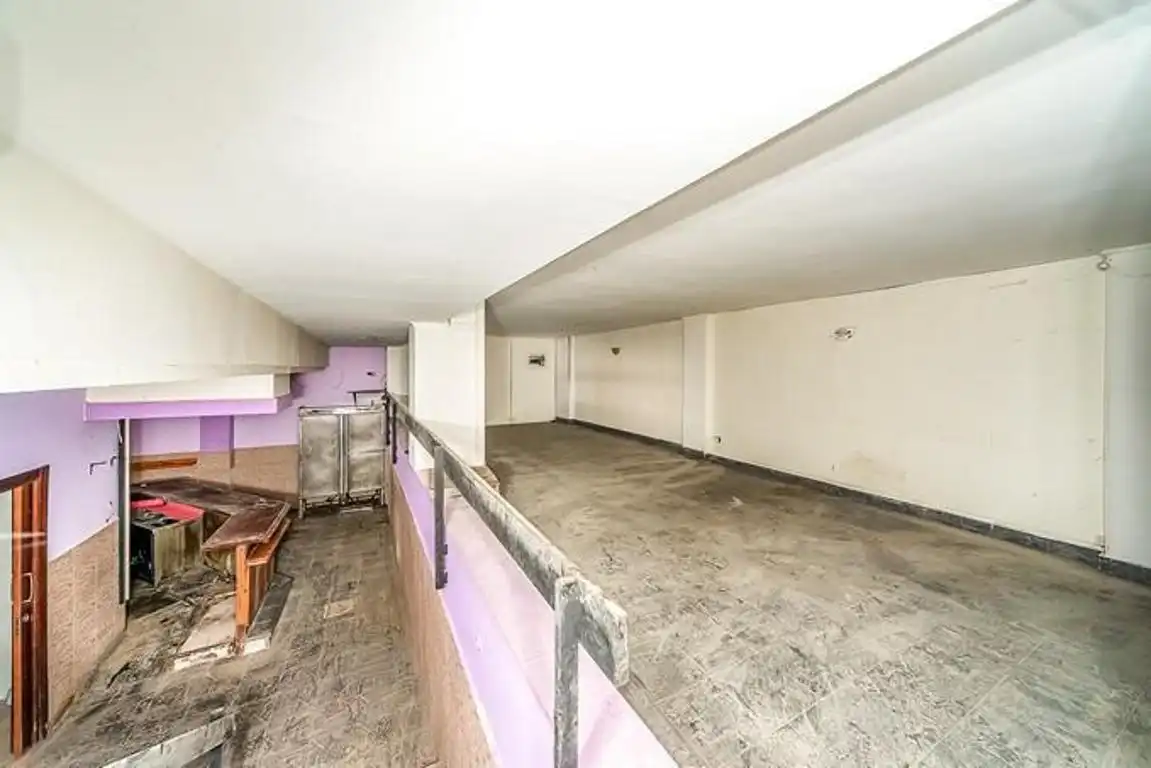Local comercial en venda a Calle ESCALANTEGUI 21, imagen 6