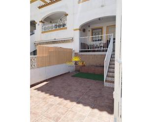 Garden of House or chalet to rent in Santa Pola  with Terrace and Swimming Pool