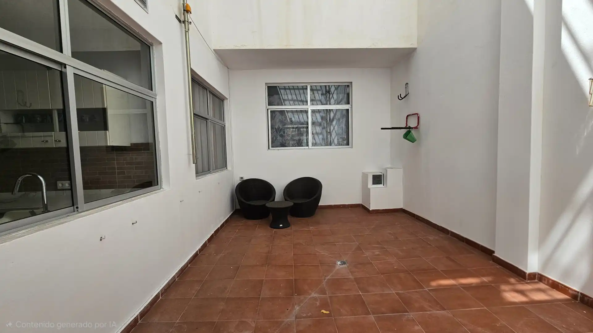 Loft de alquiler en Calle Argentina, 8, San Gregorio