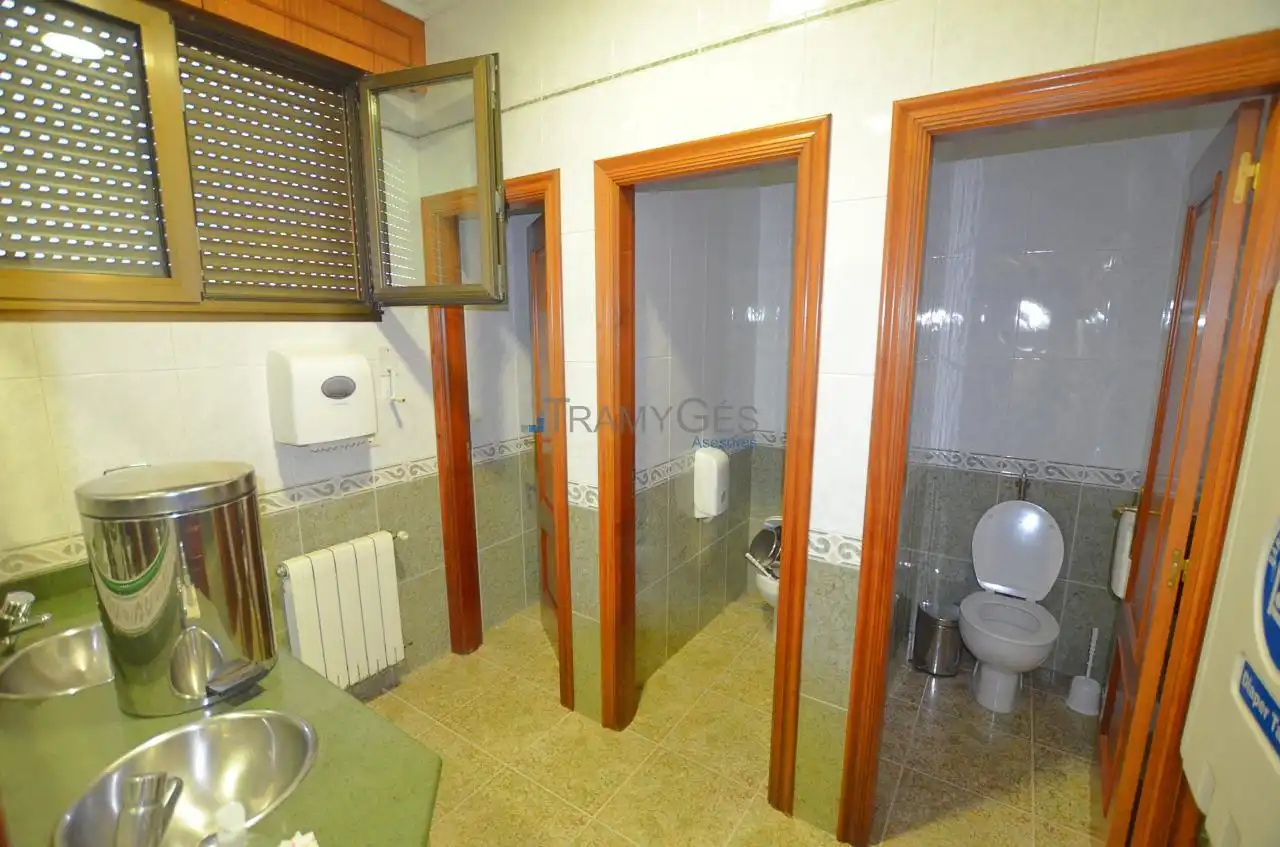 Business premises for sale in O Rosal, imagen 25