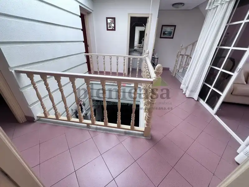 Casa o xalet en venda en Punta Umbría amb Aire condicionat, Calefacció i Jardí privat