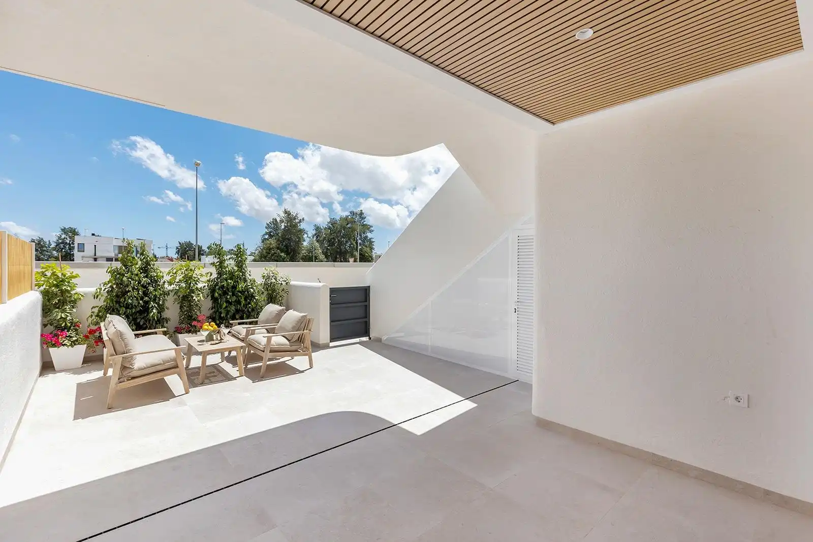 Bungalow amb piscina en venda a Dolores, imagen 19