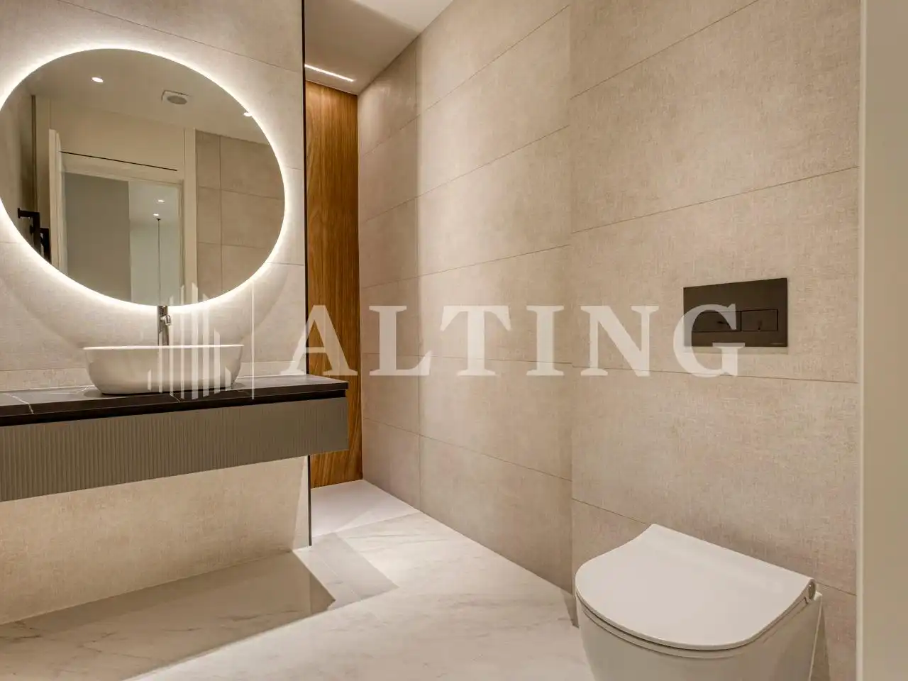 Piso con terraza en venta en Carrer Carrer Aribau, imagen 17