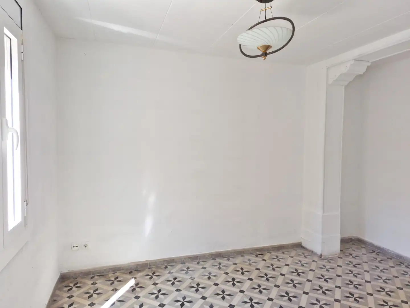 Wohnung zum Verkauf in Ripoll mit Privatgarten und Abstellraum