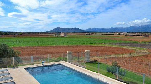 Foto 5 de Finca rústica de lloguer a Muro, Illes Balears