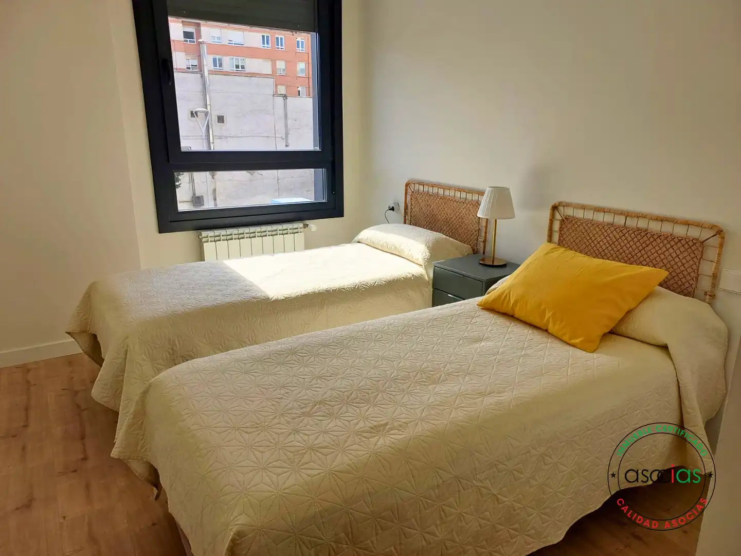 Wohnung mit Garten zur Miete in Gijón - CM ARBEYAL, imagen 11