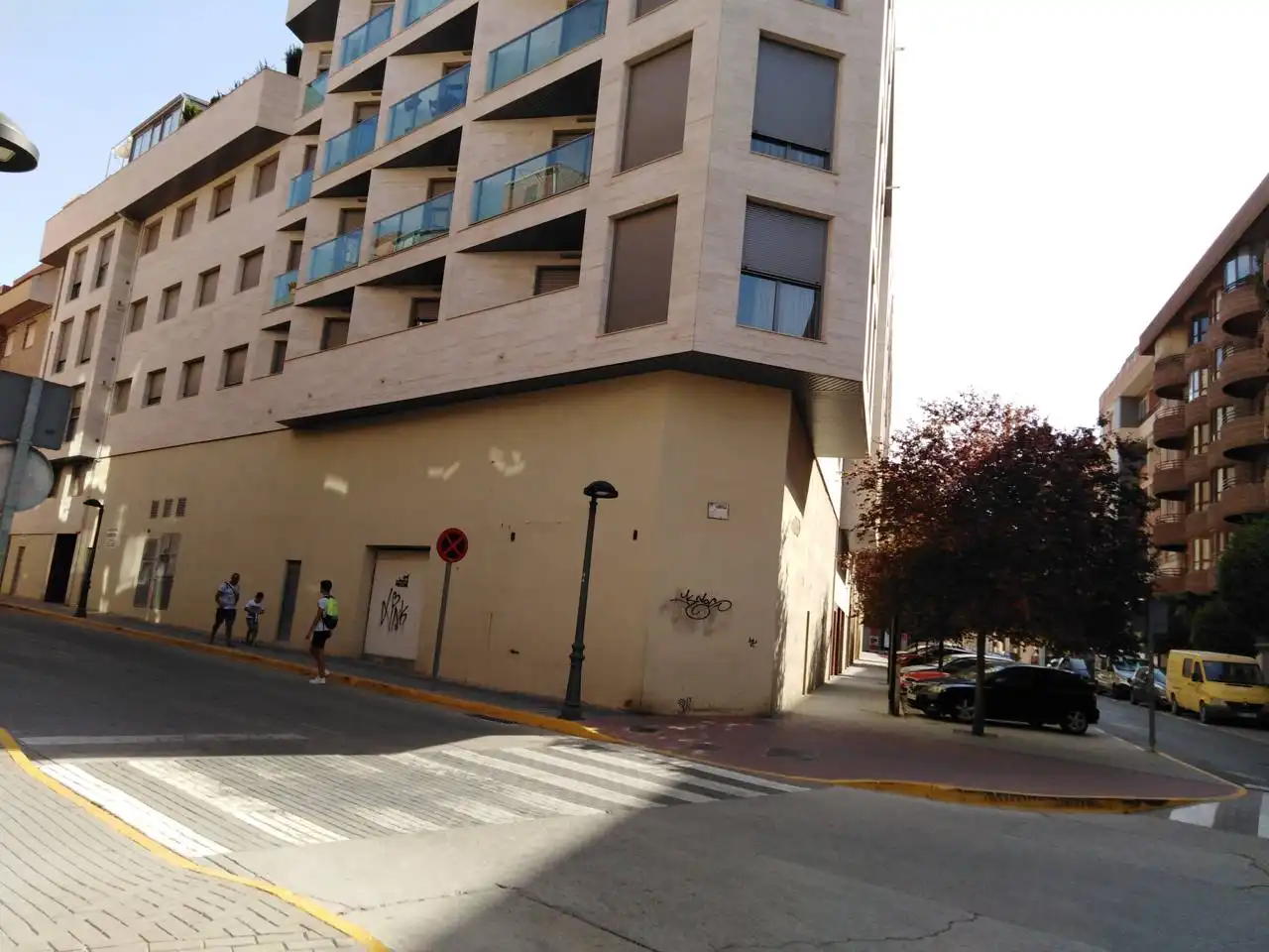 Locale commerciale in vendita a Almansa, imagen 5
