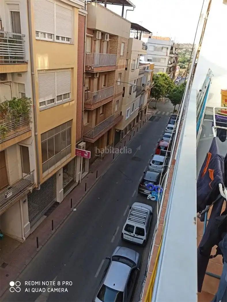 Flat for sale in Calle Álvaro de Bazán 23, imagen 12