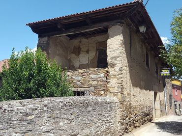 Casa en venda a Área Rural Sur