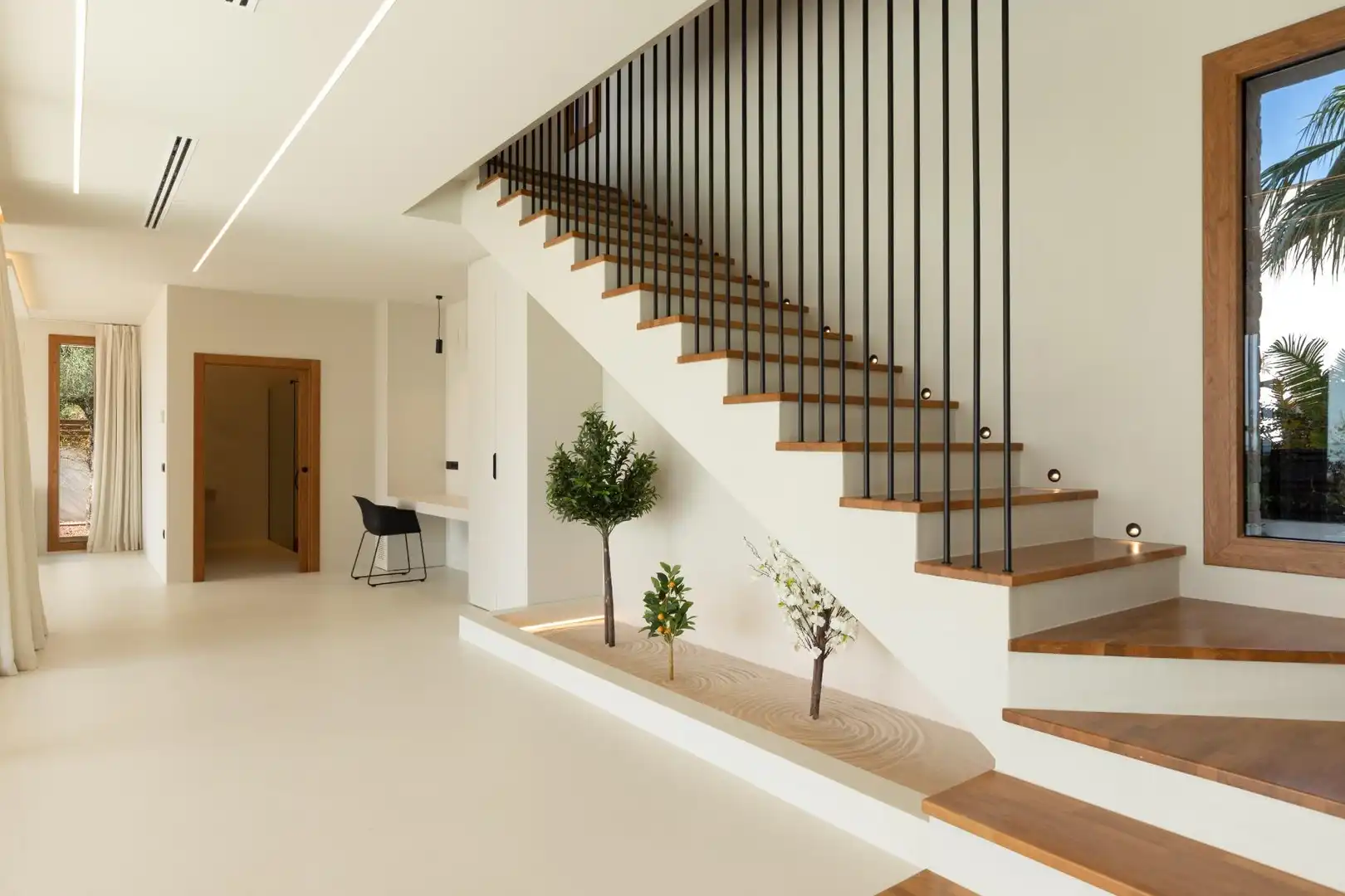 Casa o chalet en venta en L'Ampolla con Aire acondicionado, Calefacción y Jardín privado