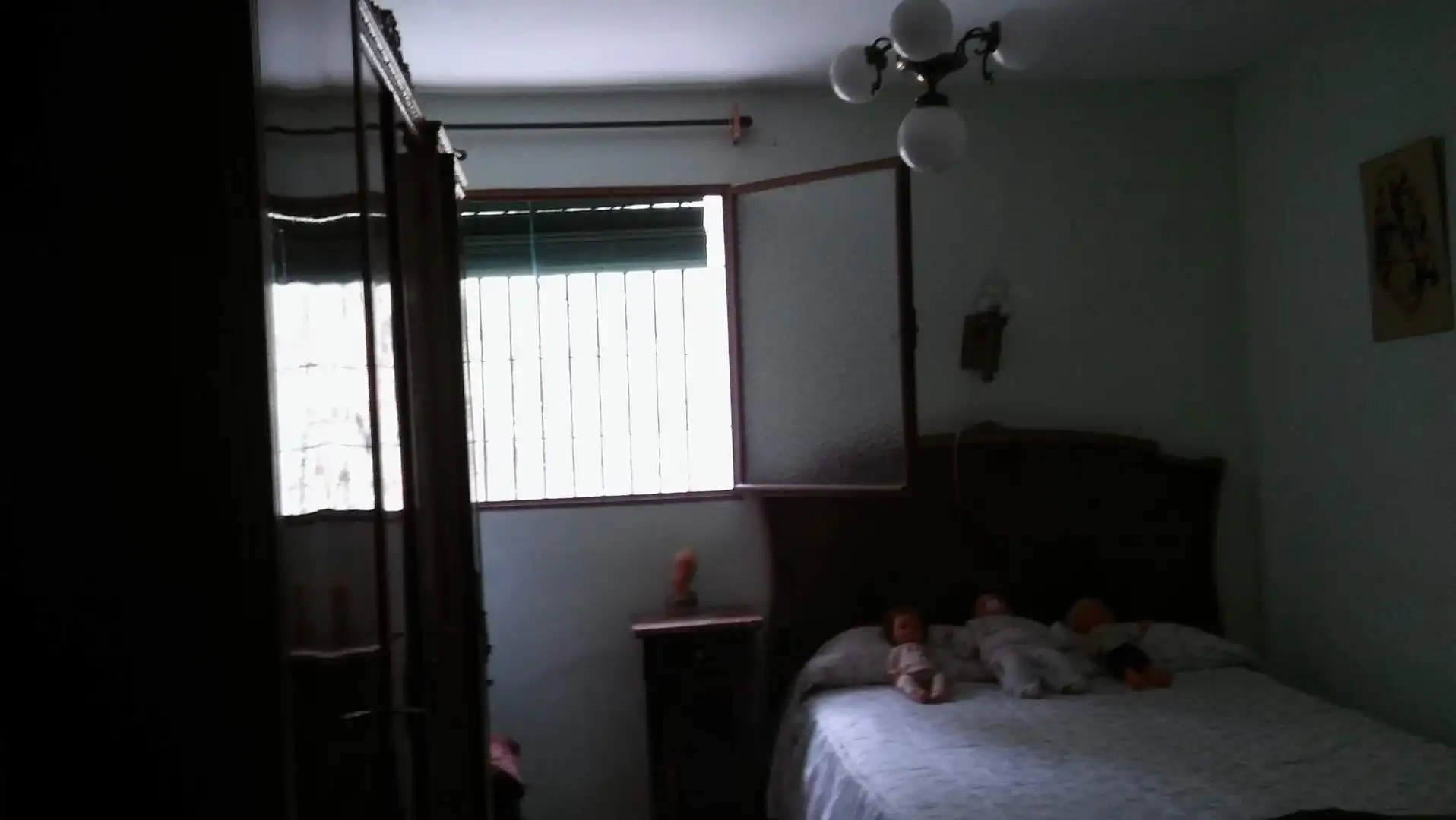 Schlafzimmer von Haus oder Chalet zum Verkauf in Villa de Ves