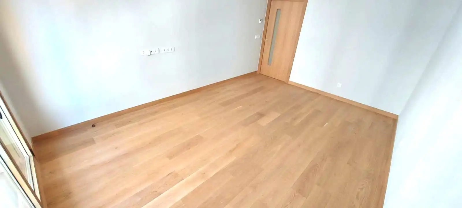 Habitación de Piso de alquiler en Vigo  con Calefacción, Parquet y Trastero