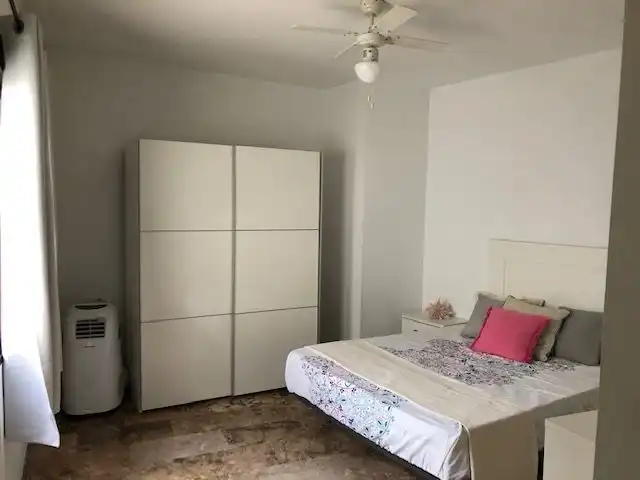 Wohnung zur Miete in Calle La Fuente, Martos