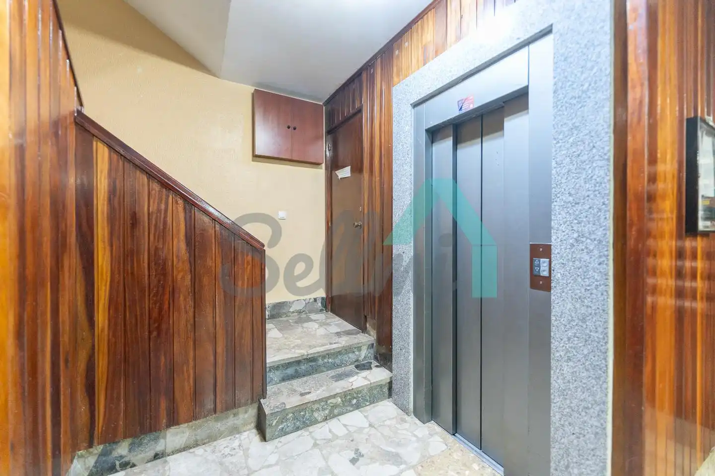 Pis en venda en Avilés amb Calefacció, Parquet i Terrassa