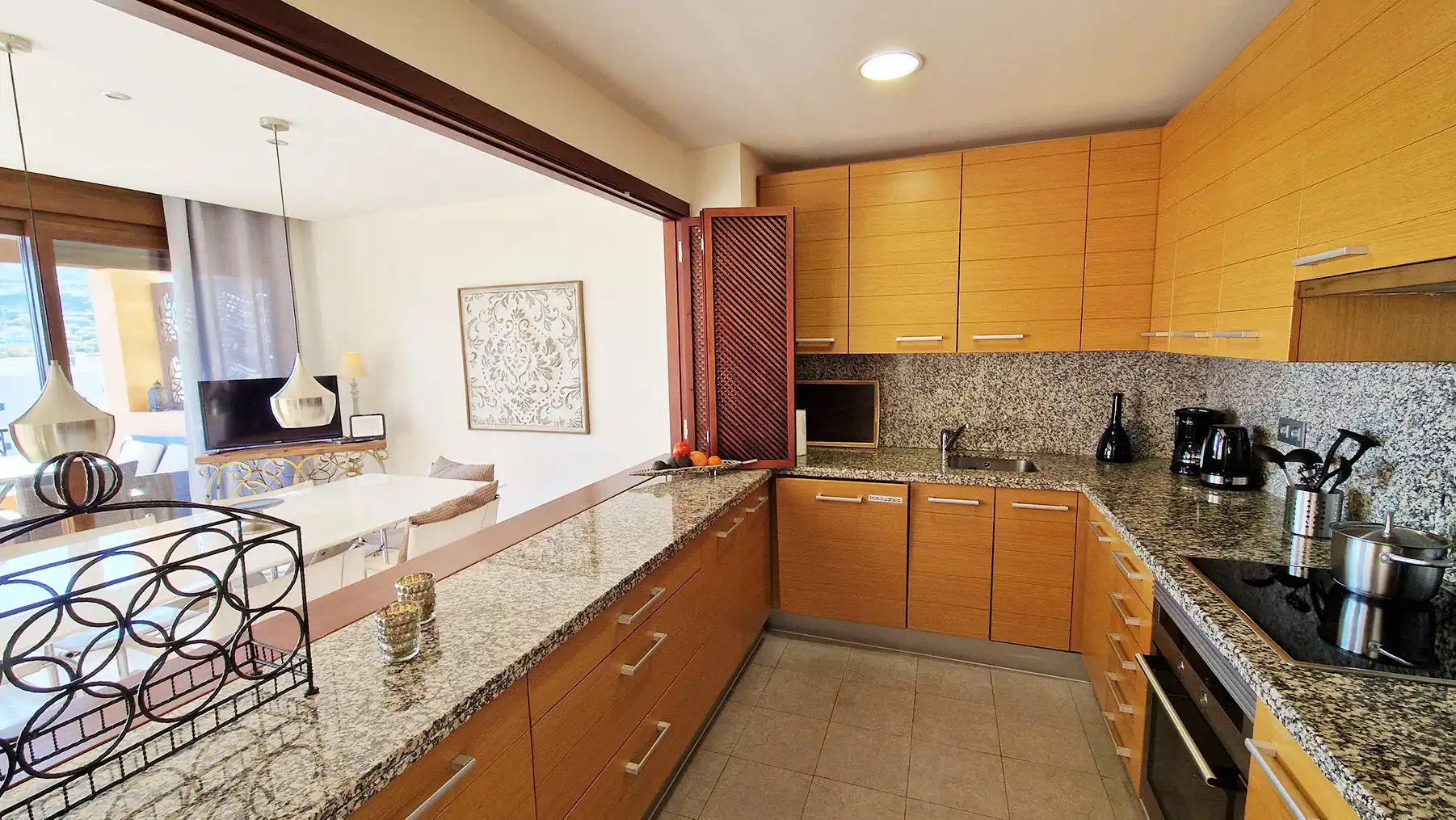 Ático con piscina en venta en Calle Teide 3, imagen 14