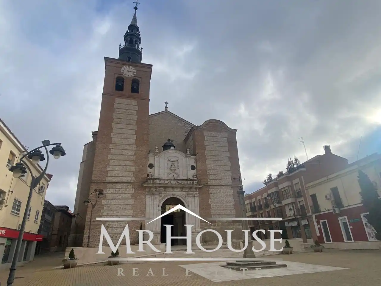 Local comercial de lloguer a Calle de la Magdalena, imagen 18