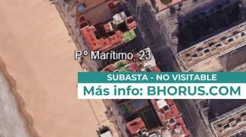 Foto 5 de Pis en venda a Maritimo, 23, Paseo Marítimo - San José - La Laguna, Cádiz Capital
