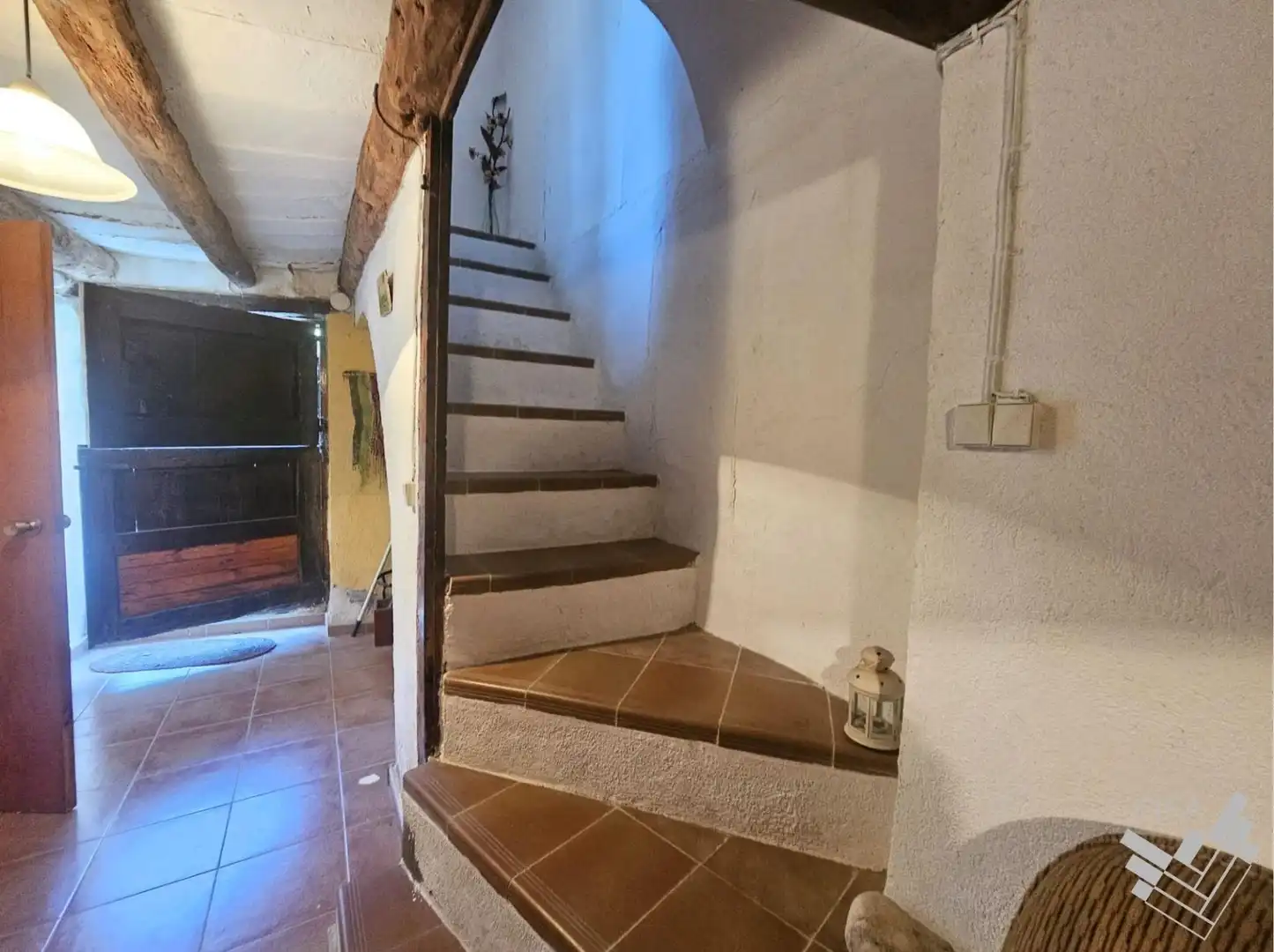 Houses for sale in Vallibona  with Terrace and Furnished