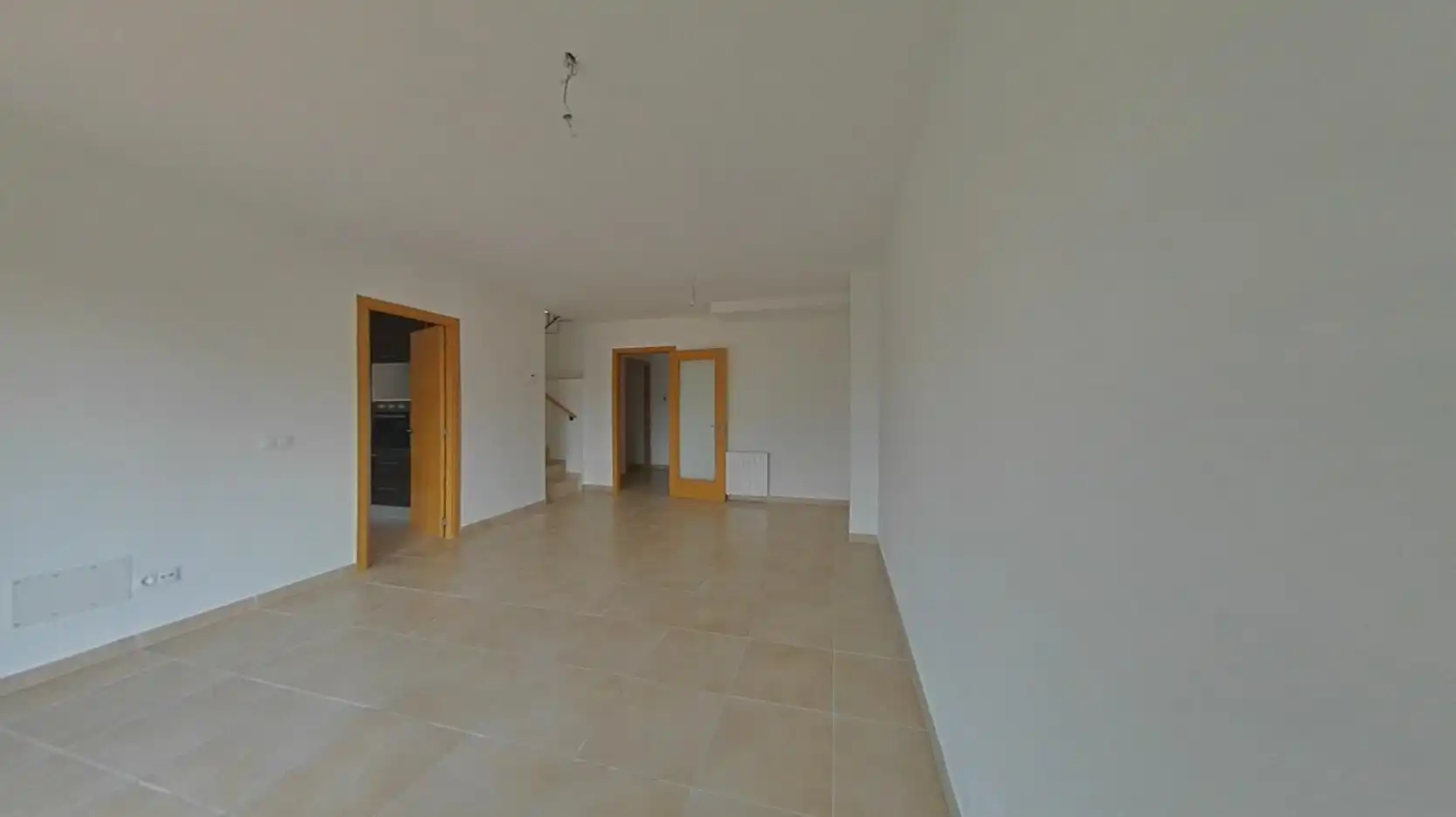Dúplex en venda a C/ Gaudí, Tordera pueblo
