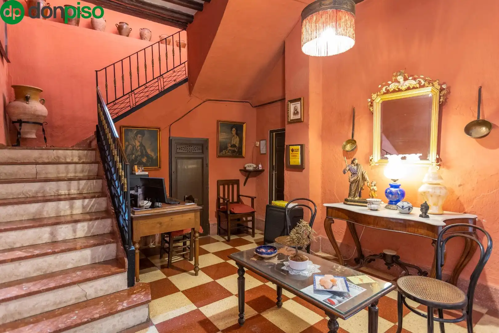 Inmuebles singulares en venta en Calle cristo 68, imagen 12