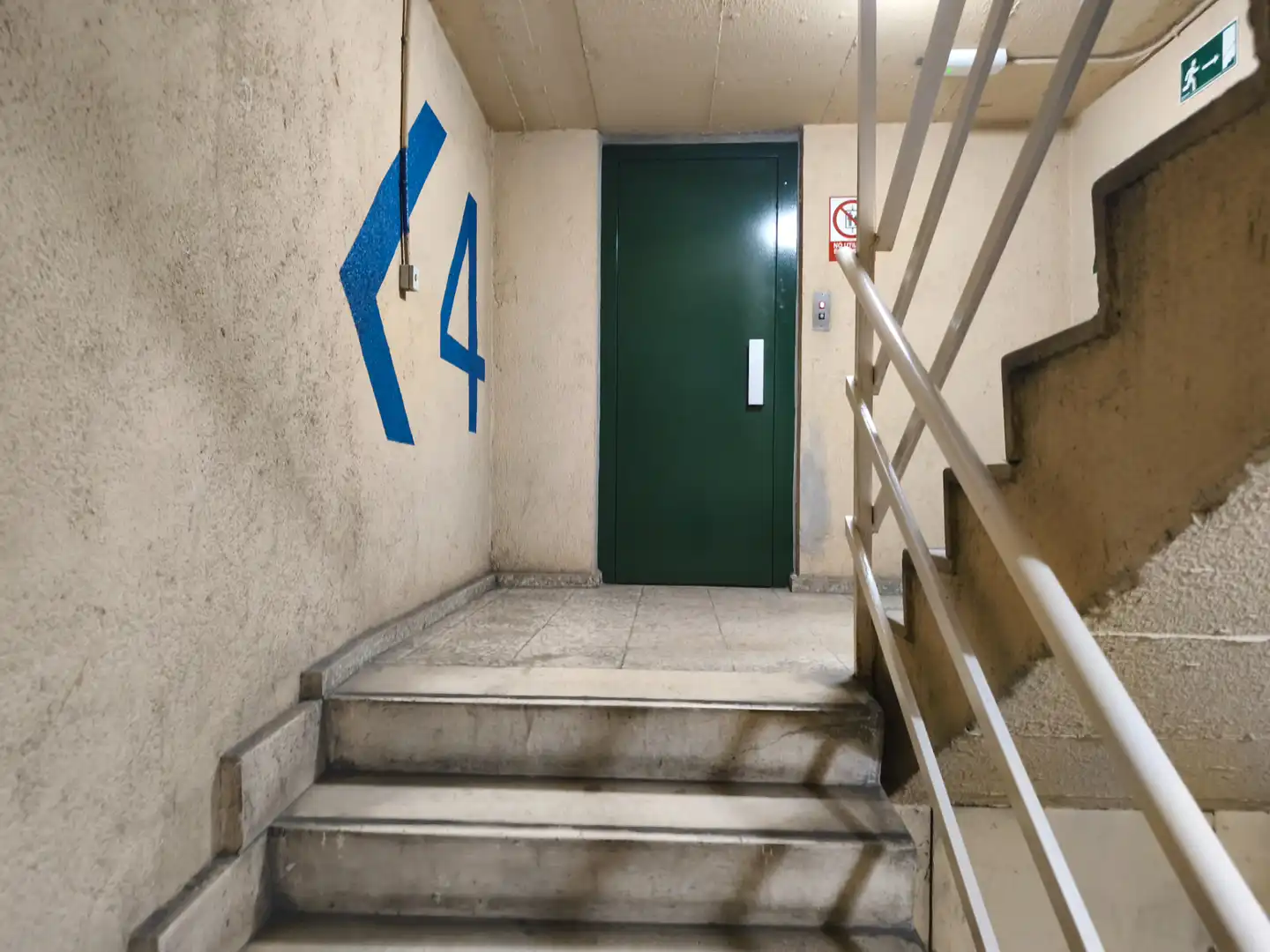 Garage zum Verkauf in Madrid