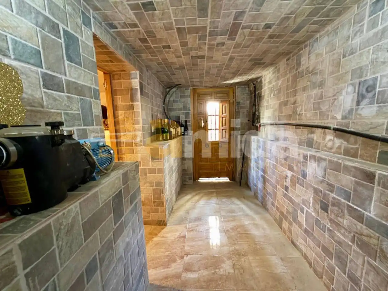 Casa con piscina in vendita a Can Llobateres - Can Pallars, imagen 38