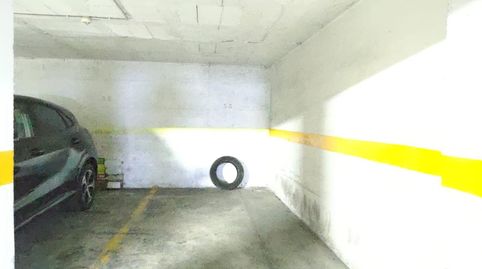 Parking en venta en Les Franqueses del Vallès, imatge 4