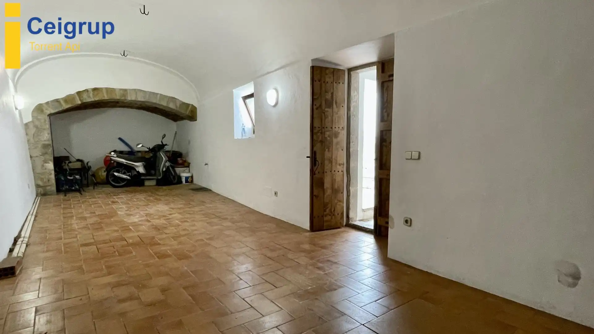 Finca rústica en venda en Torroella de Montgrí amb Aire condicionat, Terrassa i Traster