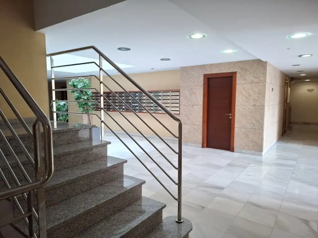 Pis amb ascensor en venda a Senda San Lázaro 2, imagen 26
